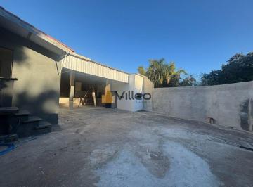 Comercial · 264m² · Oportunidade imperdível de locação!