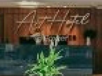 0d79a5d5 · Apartamento, 1 dormitórios, 30.82 m², em Bela Vista