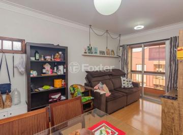01-APARTAMENTO-2D-JARDIM-CARVALHO-PORTO-ALEGRE-898329.JPG · Apartamento, 2 dormitórios, 58.22 m², em Jardim Carvalho