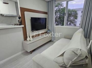 81548891 · Apartamento, 2 dormitórios, 47.5 m², em Olaria