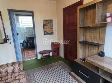716c24e3 · Apartamento, 2 dormitórios, 46.25 m², em Santa Tereza