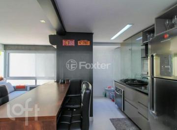 8c0846fa · Apartamento, 1 dormitórios, 43.89 m², em Passo da Areia