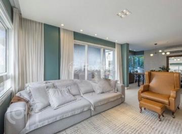 171f751e · Apartamento, 3 dormitórios, 140 m², em Santa Tereza