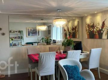 e14b0ea1 · Apartamento, 3 dormitórios, 109 m², em Independência