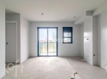 be68e9fb · Apartamento, 2 dormitórios, 48.8 m², em Centro