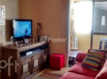 d2a78957 · Apartamento, 1 dormitórios, 44.49 m², em Humaitá