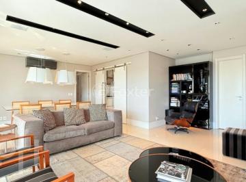 cf23d691 · Apartamento, 3 dormitórios, 120.32 m², em Menino Deus