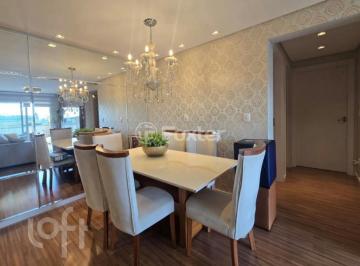 1a65a504 · Apartamento, 3 dormitórios, 130.1 m², em Panazzolo