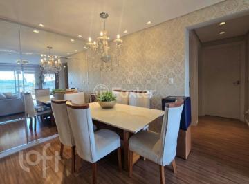 1a65a504 · Apartamento, 3 dormitórios, 130.1 m², em Panazzolo