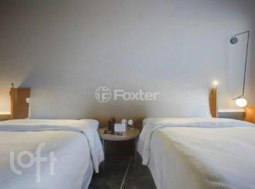 4ad20c5b · Kitnet / JK / Studio, 1 dormitórios, 26.78 m², em Praia de Belas