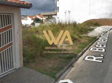 Foto 03 · Terreno, Vila Nova Aparecida, Mogi das Cruzes, SP