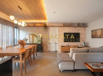 Apartamento · 104m² · 3 Quartos · 1 Vaga · Apartamento reformado 104m² 3 quartos sendo 1 suíte Pinheiros/São Paulo.
