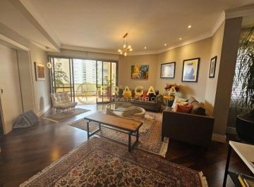 Apartamento · 197m² · 3 Quartos · 3 Vagas · Excelente Apartamento de 197m², no Itaim Bibi, com 3 suítes