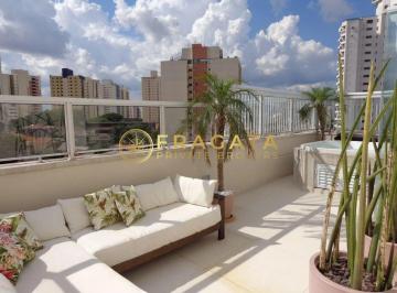 Apartamento · 167m² · 3 Quartos · 3 Vagas · Cobertura Duplex à venda com 167m² - 3 dormitórios, sendo 1 suíte e 3 vagas - Alto da Lapa