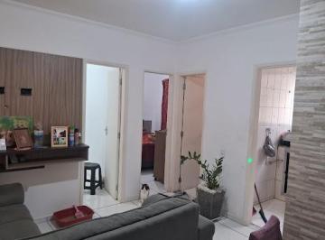 1038086154.jpg · 
                    
                        Apartamento com 2 dormitórios à venda, 43 m² por R$ 18