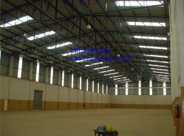 957826113.jpg · 
                    
                        Galpão Industrial para locação, Cajuru do Sul, Sorocab