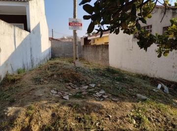
                                1081604887.jpg
                             · 
                    
                        Terreno plano, entre casas, vende no bairro vila Amato