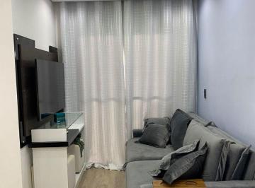 1042929598.jpg · 
                    
                        Apartamento com 2 dormitórios à venda, 46 m² - Cond. M