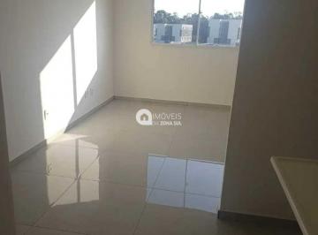 Apartamento · 41m² · 2 Quartos · 1 Vaga · Apartamento para alugar no bairro Hípica - Porto Alegre/RS