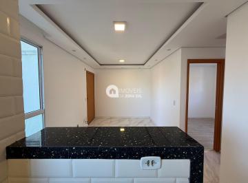 Apartamento · 42m² · 2 Quartos · 1 Vaga · Apartamento à venda no bairro Vila Nova - Porto Alegre/RS, Zona Sul