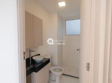 Apartamento · 42m² · 2 Quartos · 1 Vaga · Apartamento à venda no bairro Hípica - Porto Alegre/RS, Zona Sul