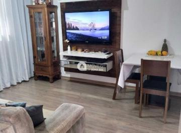 Apartamento · 41m² · 2 Quartos · 1 Vaga · Apartamento no bairro Cavalhada, em Porto Alegre-RS