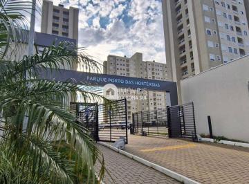 Apartamento · 48m² · 2 Quartos · 1 Vaga · Apartamento Térreo em Humaitá, Porto Alegre/RS