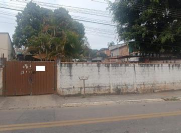Casa · 100m² · 4 Quartos · 10 Vagas · Casa térrea no Santa Hermínia