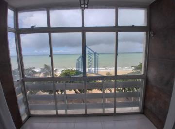 Apartamento · 100m² · 3 Quartos · 1 Vaga · Apartamento para alugar na orla de Piedade
