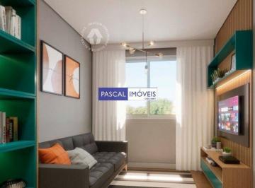 Apartamento · 24m² · 1 Quarto · Apartamento Jardim Aeroporto 1 Dormitório