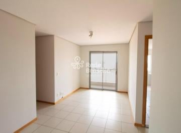Apartamento · 71m² · 3 Quartos · 1 Vaga · Quadra 301 - Apartamento de 03 Quartos sendo 1 Suíte - Ed. Via Tropical, Samambaia Sul / DF.