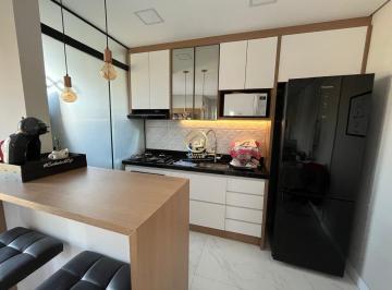 Apartamento · 39m² · 2 Quartos · Apartamento à venda - no Loteamento City Jaragua