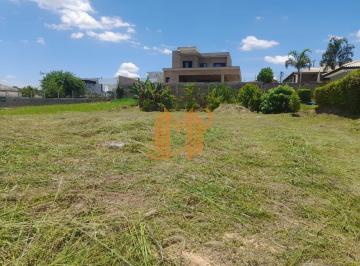 Terreno · 800m² · Terreno à Venda com 800m² no Condomínio Village da Serra – Araçoiaba da Serra/SP