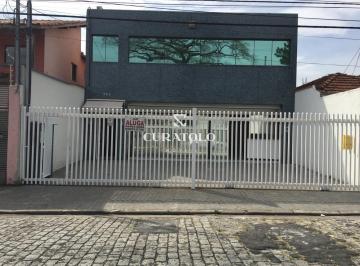 Comercial · 430m² · 4 Vagas · Prédio comercial com 430 m², à venda no Tatuapé