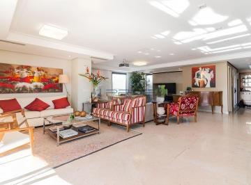 Apartamento · 293m² · 3 Quartos · 4 Vagas · Apartamento Cobertura à venda no bairro Petrópolis - Porto Alegre/RS
