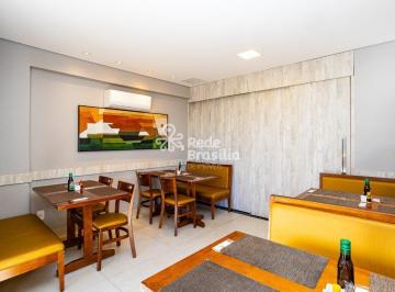 Comercial · 54m² · CLNW 10/11 - Loja comercial à venda - Noroeste