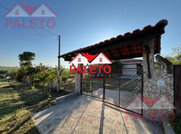 Rural · 300m² · 2 Quartos · 1 Vaga · Chácara 1000 m² a venda na cidade de Porangaba, interior de SP, loteamento Colinas de Porangaba