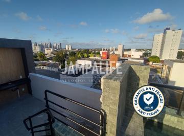 Apartamento · 46m² · 2 Quartos · 1 Vaga · Apartamento com 2 quartos, 46m², R$349.000,00 - Bancários, João Pessoa/PB