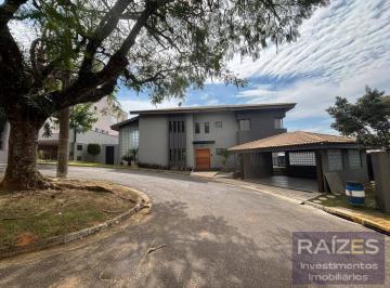 Casa · 435m² · 5 Quartos · 2 Vagas · CASA DOS SONHOS à venda no Condomínio Residencial Euroville 1, em Bragança.