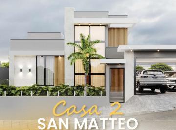 Foto 01 · Casa - Bela Vista