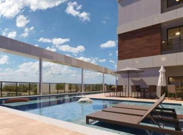 Apartamento de 3 quartos, Guará · ÁGIO - GUARÁ II - NASCENTE - EM CONSTRUÇÃO