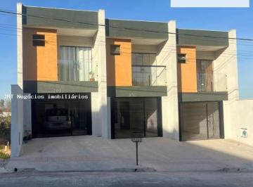 Casa de 3 quartos, Betim · Casa a venda no Guarujá Mansões, Betim