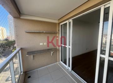 Foto 01 · Apartamento à venda em São Paulo-SP, Vila Guarani (z Sul) com 2 quartos, 1 suíte, 1 sala, 2 vagas de