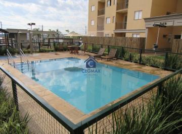 Foto 01 · Apartamento, Jardim Planalto, São José do Rio Preto, SP