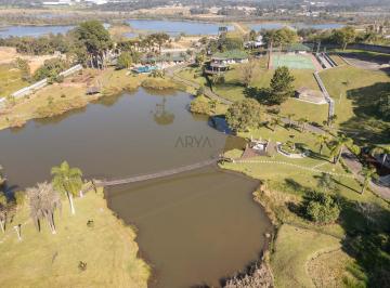 Terreno · 630m² · 4 Quartos · 10 Vagas · Terreno em São José dos Pinhais  ARYA1