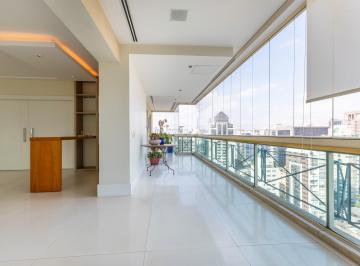 Apartamento de 4 quartos, São Paulo · Apto Edifício Palazzo Reale C/ 04 dorm., 03 suítes, 06 banheiros e 05 vagas