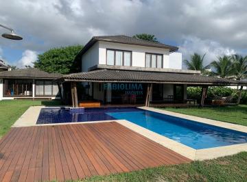 Foto 01 · Linda casa a venda em Busca Vida, Camaçari