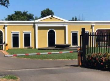Rural , Salto · CHACARA(LOTE) EM EXCELENTE CONDOMINIO FECHADO EM SALTO 