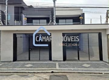 Casa · 158m² · 3 Quartos · 2 Vagas · Sobrados á venda na água rasa