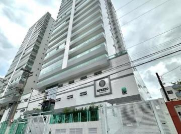 Apartamento de 1 quarto, Praia Grande · Apartamento 2 quartos pertinho da praia ocian
